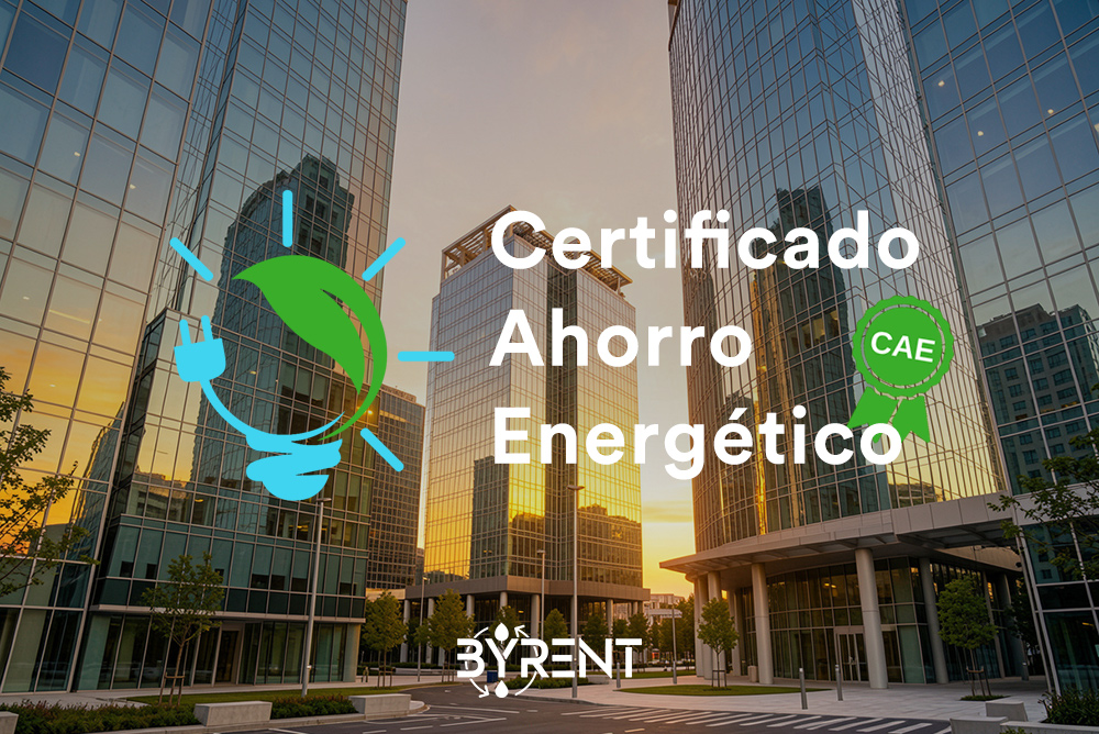 CAE calefacción y refrigeración