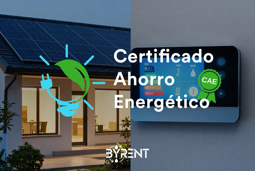CAE calefacción y refrigeración