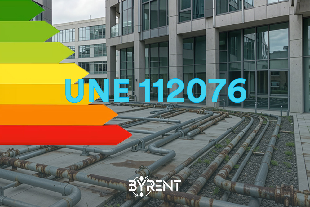 UNE 112076