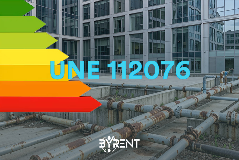UNE 112076