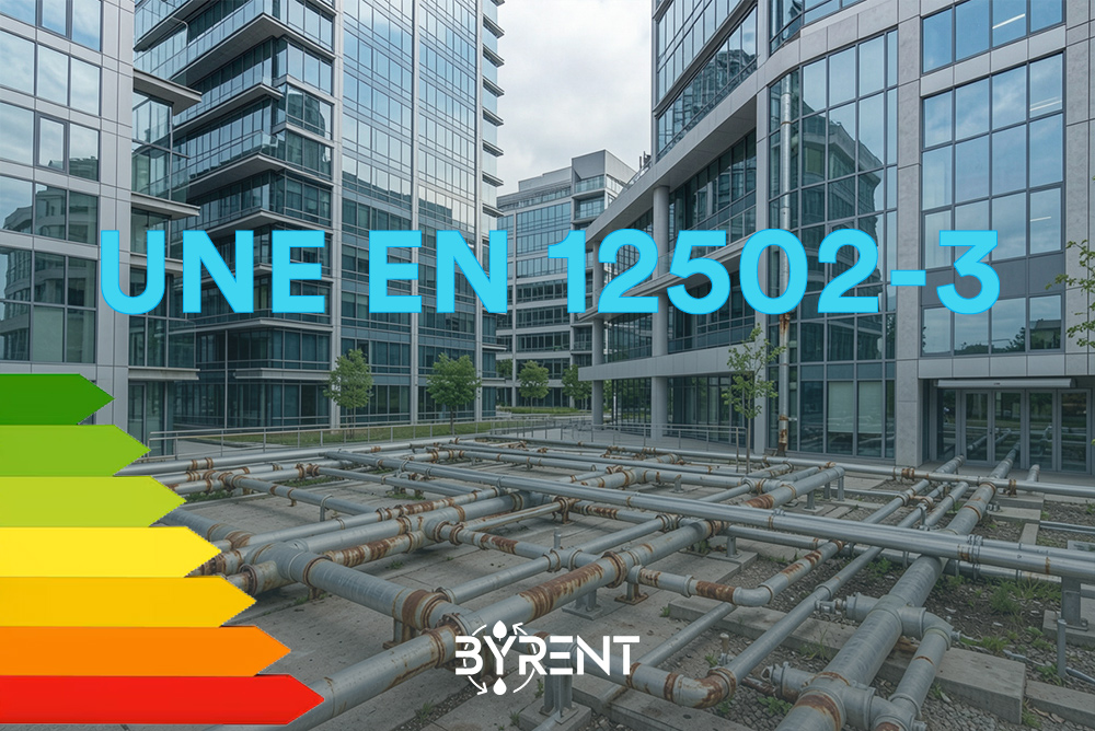 UNE EN 12502-3