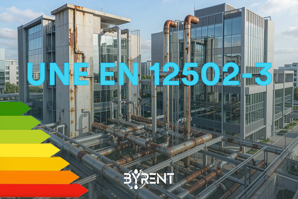 UNE EN 12502-3