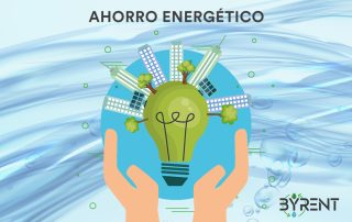 Ahorro energético, cómo evitar daños y ahorrar energía de calefacción y refrigeración.