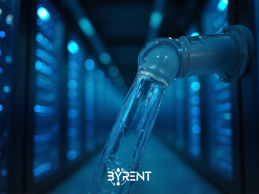 Data Center refrigeración Data Center refrigeración