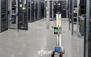 mantenimiento circuitos refrigeración data centers