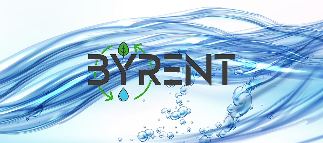 Acondicionamiento del agua de circuitos cerrados de calefacción y refrigeración - BYRENT