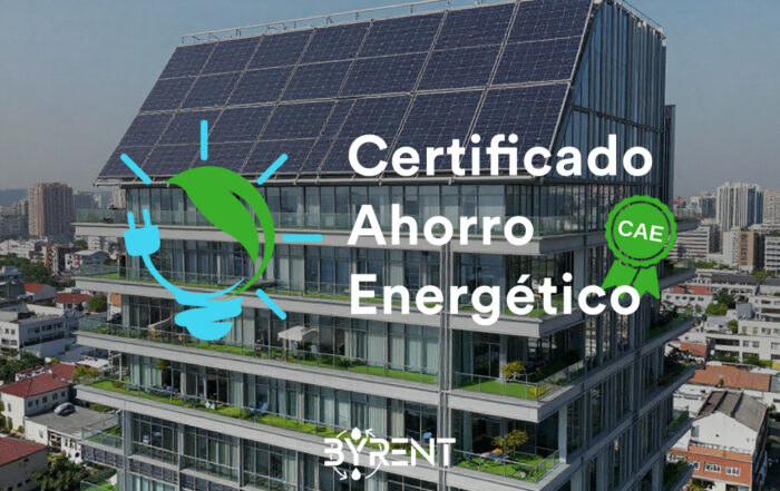 CAE calefacción y refrigeración