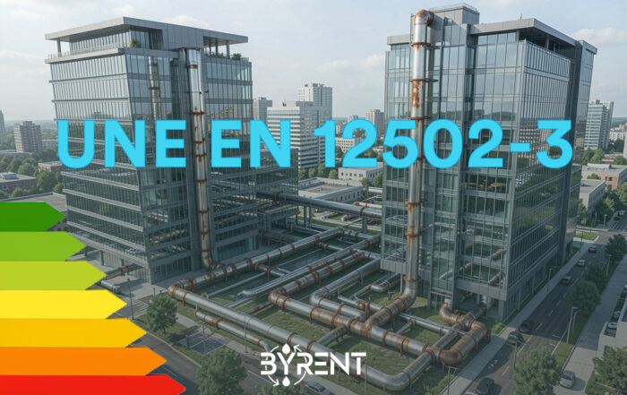 UNE EN 12502-3