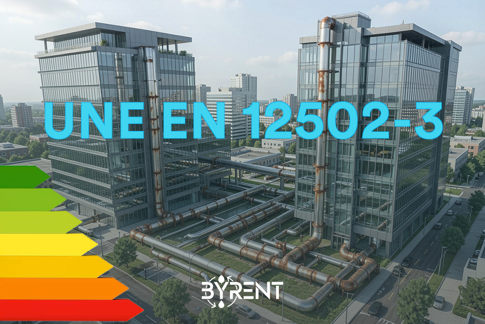 UNE EN 12502-3