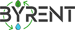 BYRENT Logo